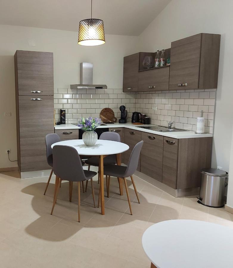 Apartment Marta Банджоле Экстерьер фото